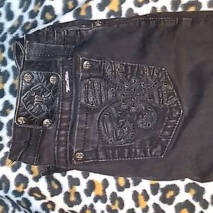 Miss Me Skinny Jeans